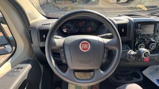 FIAT Ducato usata, con USB