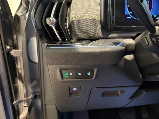 SKODA Kodiaq usata, con Cerchi in lega