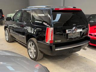 CADILLAC Escalade usata, con Antifurto
