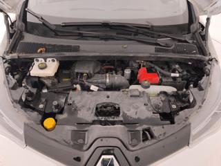 RENAULT ZOE usata, con Limitatore di velocità