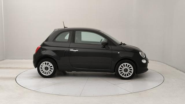 FIAT 500 usata, con Autoradio