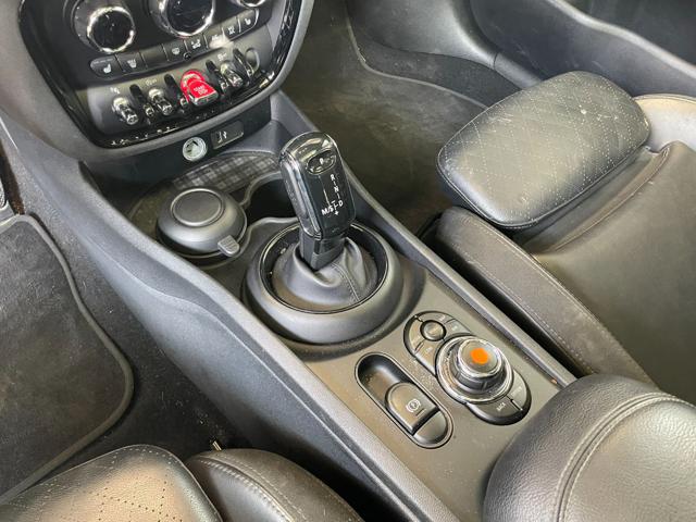 MINI Clubman usata, con Servosterzo