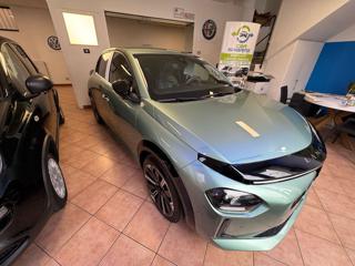 LANCIA Ypsilon usata, con Airbag