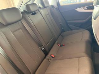 AUDI A4 usata, con Climatizzatore