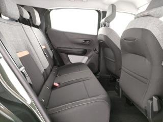CITROEN C3 Aircross usata, con Volante in pelle