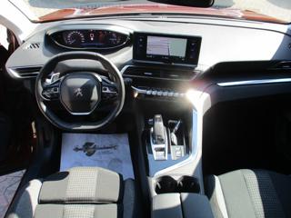 PEUGEOT 5008 usata, con Filtro antiparticolato