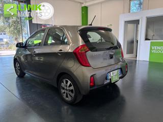 KIA Picanto usata 2