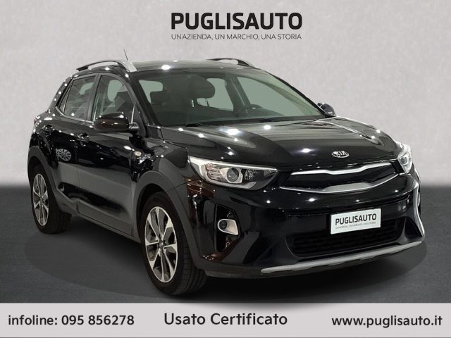 KIA Stonic usata, con ABS