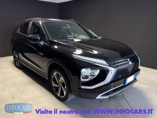MITSUBISHI Eclipse Cross 2.4 PHEV Instyle SDA Pack 0 - Garanzia 24 mesi