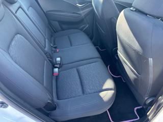 HYUNDAI iX20 usata, con Sedile posteriore sdoppiato