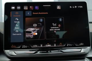 CUPRA Leon usata, con Climatizzatore automatico, 2 zone