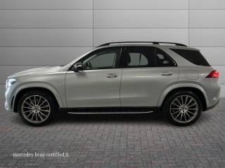 MERCEDES-BENZ GLE 350 usata, con Autoradio