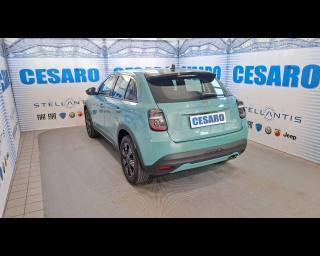 FIAT 600 usata, con Cruise Control