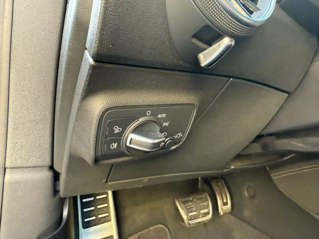 AUDI TT usata, con Sedile posteriore sdoppiato