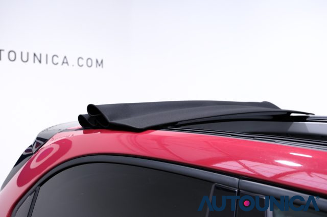 FIAT 500X usata 68