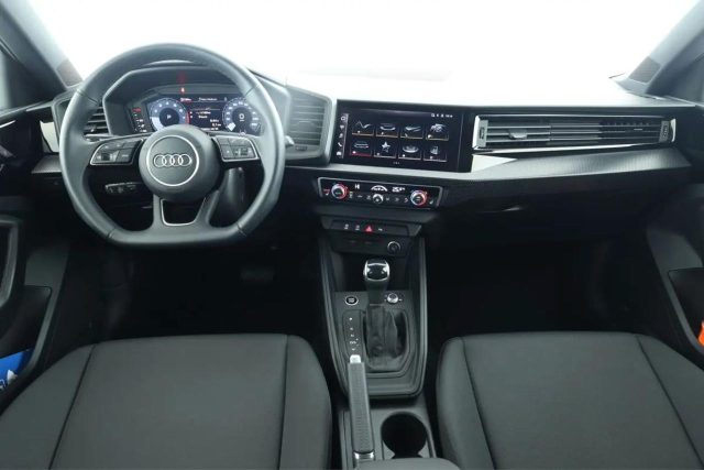 AUDI A1 usata, con Autoradio