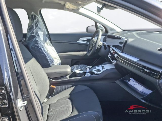 KIA Sportage usata 10