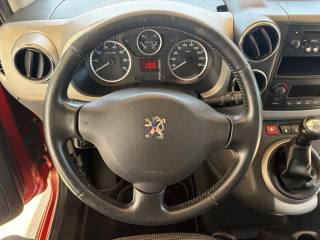 PEUGEOT Partner usata, con Chiusura centralizzata