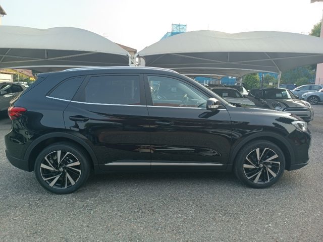 MG ZS usata, con Cerchi in lega
