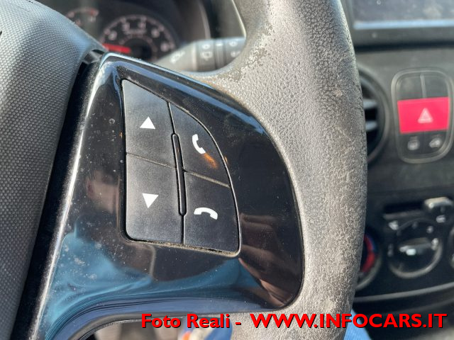 FIAT Fiorino usata, con Bracciolo