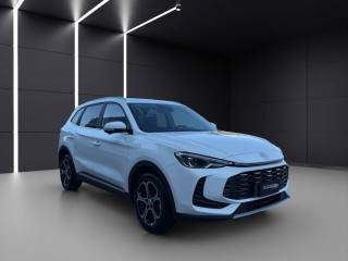 MG ZS usata, con Cerchi in lega