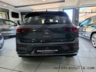 VOLKSWAGEN Golf usata, con Alzacristalli elettrici