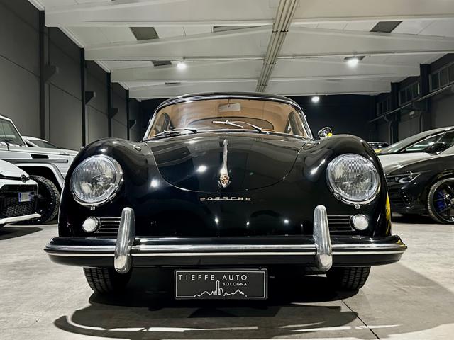 PORSCHE 356 usata 1