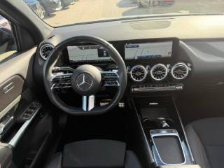 MERCEDES-BENZ GLA 200 usata, con Climatizzatore