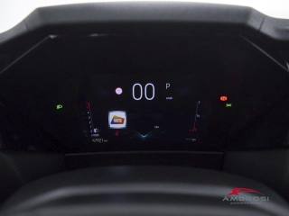 DS AUTOMOBILES DS 4 usata 12