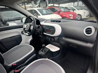 RENAULT Twingo usata, con Bluetooth