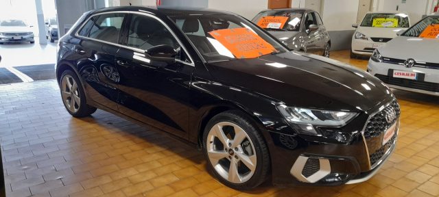AUDI A3 usata, con Climatizzatore