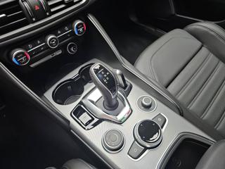 ALFA ROMEO Giulia usata, con Airbag