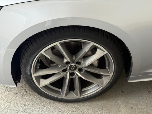 AUDI A5 usata, con Airbag Passeggero