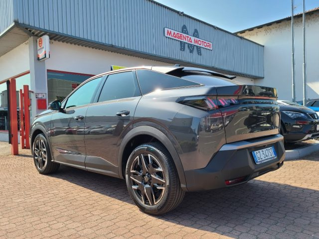 PEUGEOT 3008 usata, con Boardcomputer