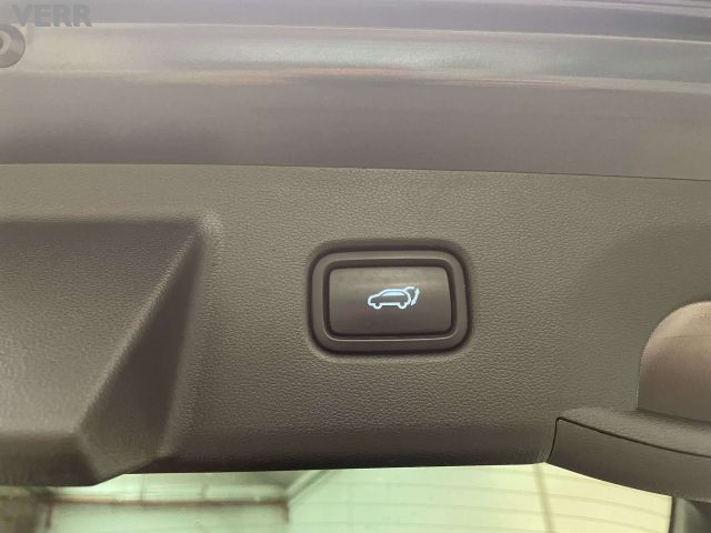 HYUNDAI Tucson usata, con Sedili riscaldati