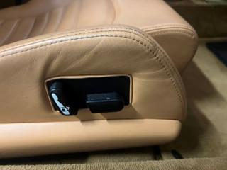 FERRARI 360 usata, con Antifurto