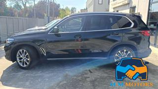 BMW X5 usata, con Airbag