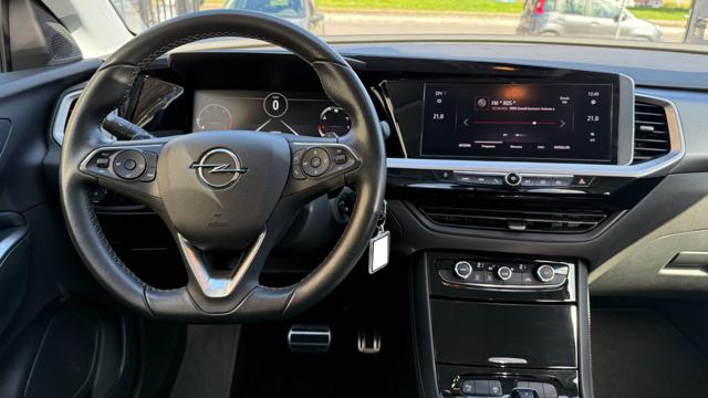 OPEL Grandland usata, con Servosterzo