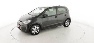 VOLKSWAGEN e-up! usata 39