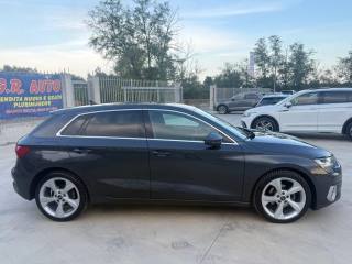 AUDI A3 usata, con Autoradio