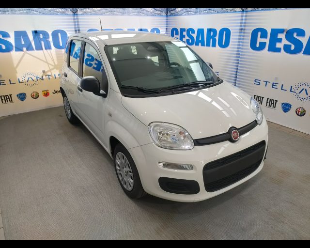FIAT Panda usata, con Airbag