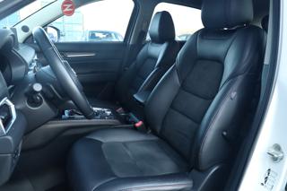 MAZDA CX-5 usata, con Autoradio