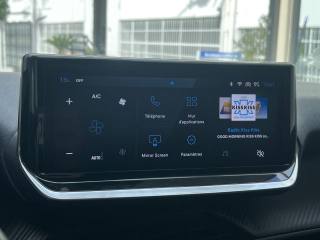 PEUGEOT 208 usata, con Sound system