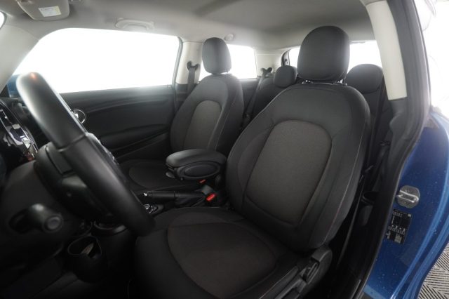 MINI Cooper usata 0