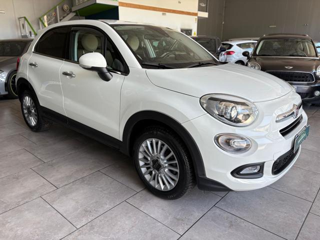 FIAT 500X usata, con Airbag Passeggero