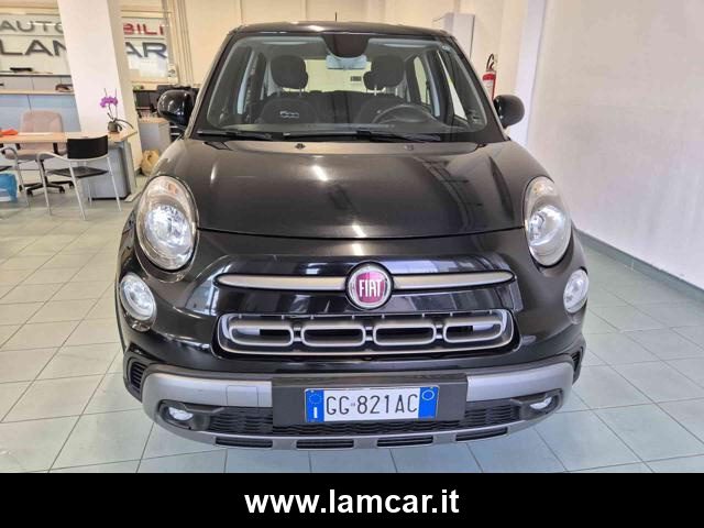 FIAT 500L usata, con Airbag Passeggero