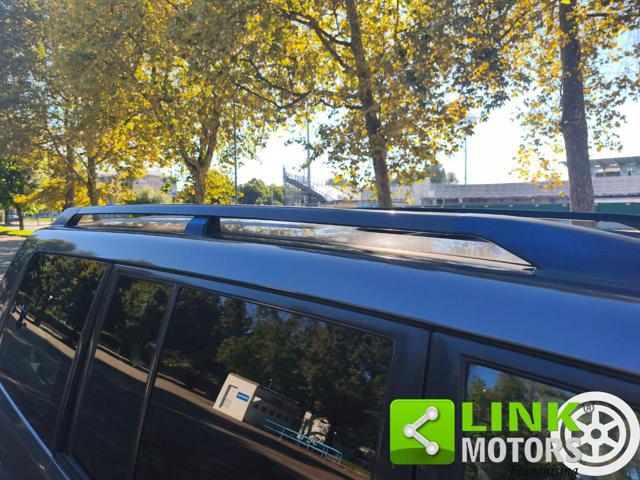 MITSUBISHI Pajero usata 45