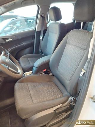 OPEL Meriva usata 30