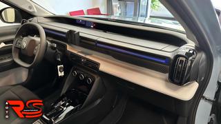 CITROEN E-C3 usata, con Cruise Control