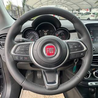 FIAT 500X usata, con ESP